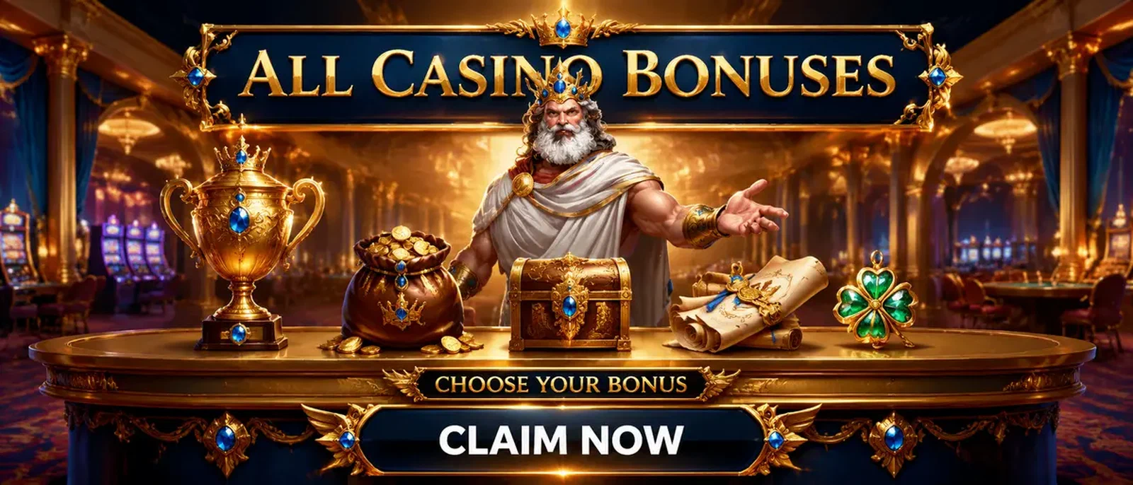 Bonus del Casinò Sava Spin