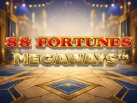 88 fortunes Megaways