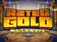 Aztec gold Megaways
