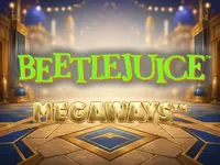 Beetlejuice Megaways