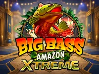 Big Bass Amazon Xtreme