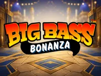 Big Bass Bonanza