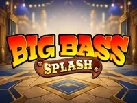Big Bass Splash