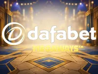Dafabet Megaways