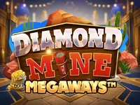 Diamond Mine Megaways