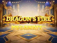 Dragons Fire Megaways