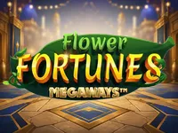 Flower Fortune Megaways