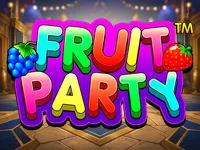 Fruit Party