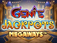 Genie Jackpots Megaways