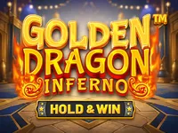 Golden Dragon Inferno