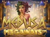 Medusa Megaways