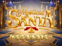 Mystical Santa Megaways
