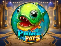 Piranha Pays