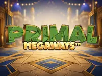 Primal Megaways
