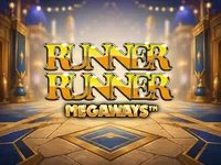 Runner Runner Megaways