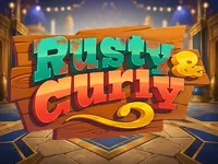 Rusty & Curly