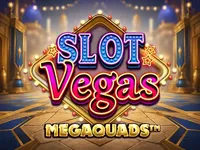 Slot Vegas Megaquads