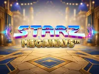 Stars Megaways