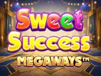 Sweet Success Megaways