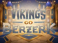 Vikings Go Berzerk