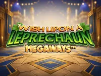 Wish upon a Leprechaun Megaways