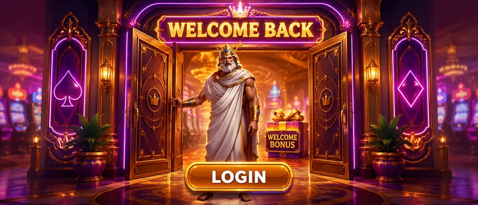 Login Sava Spin Casino