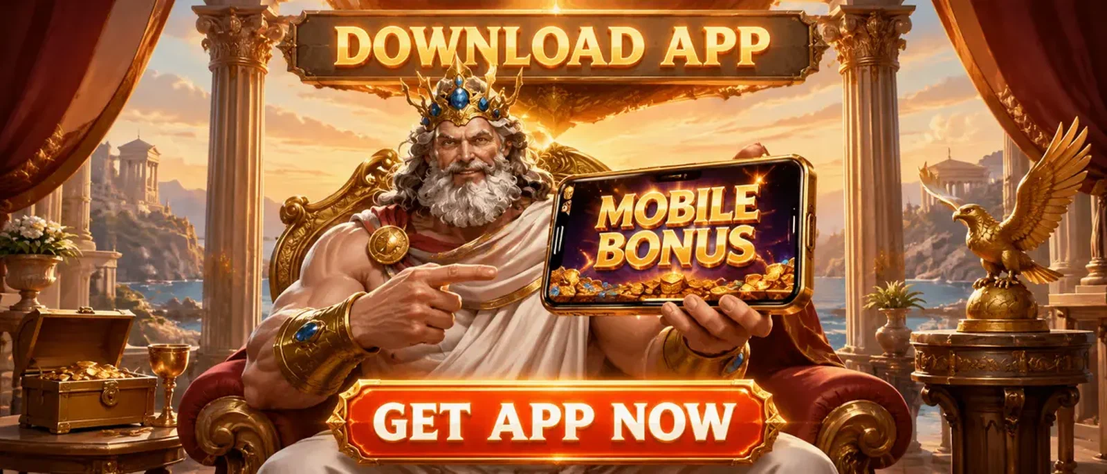 App Mobile Sava Spin